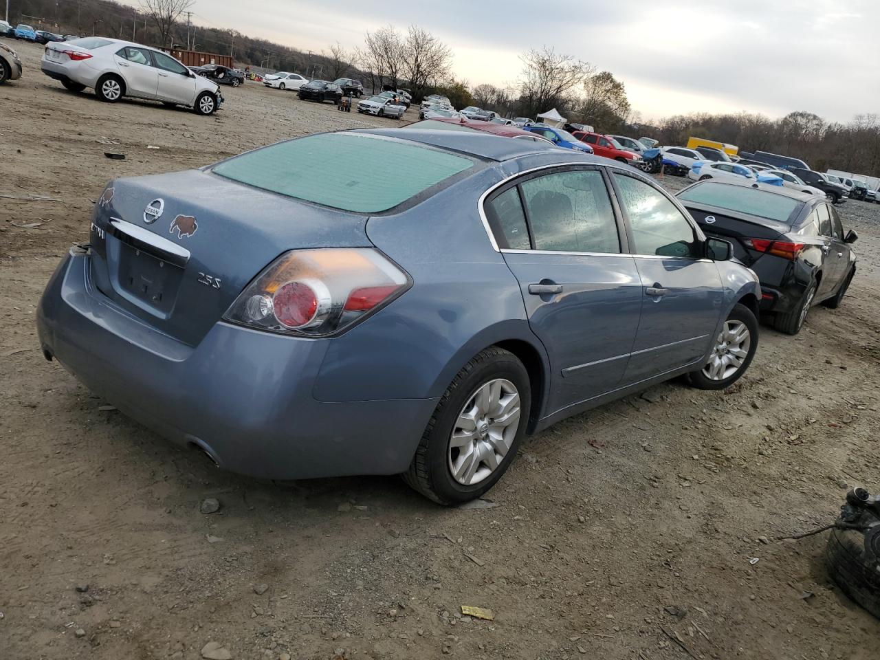 2011 Nissan Altima - Image 3