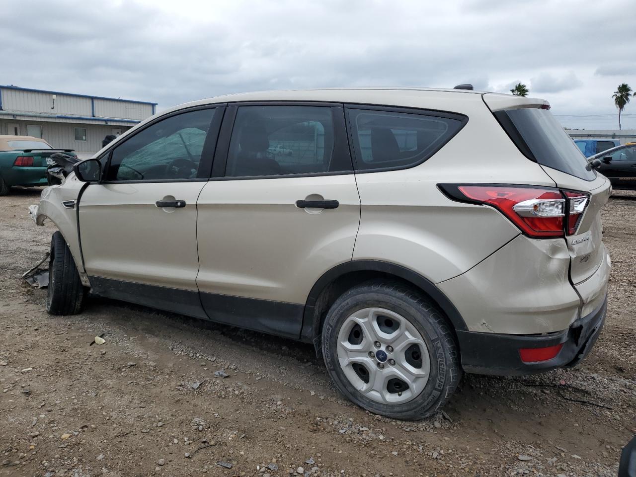 2018 Ford Escape - Image 2