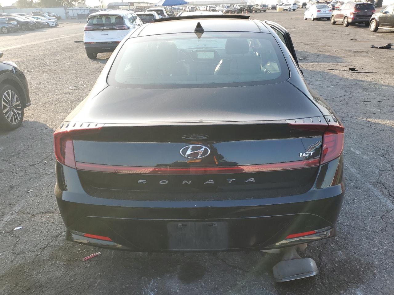 2023 Hyundai Sonata - Image 6