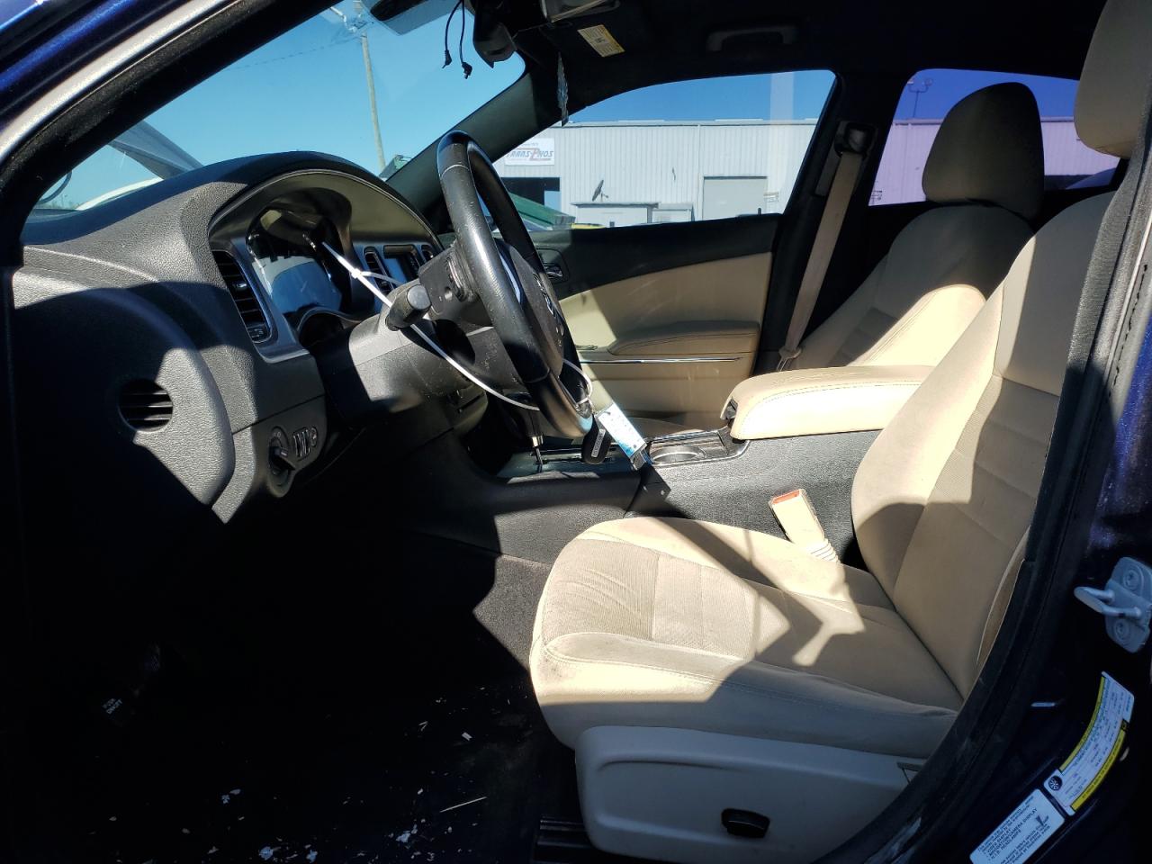 2013 Dodge Charger - Image 7