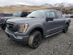 2022 Ford F150 Super 3.5L zu verkaufen in Reno, NV - Side