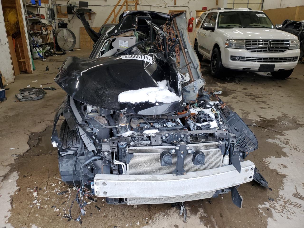 2015 Nissan Altima - Image 5