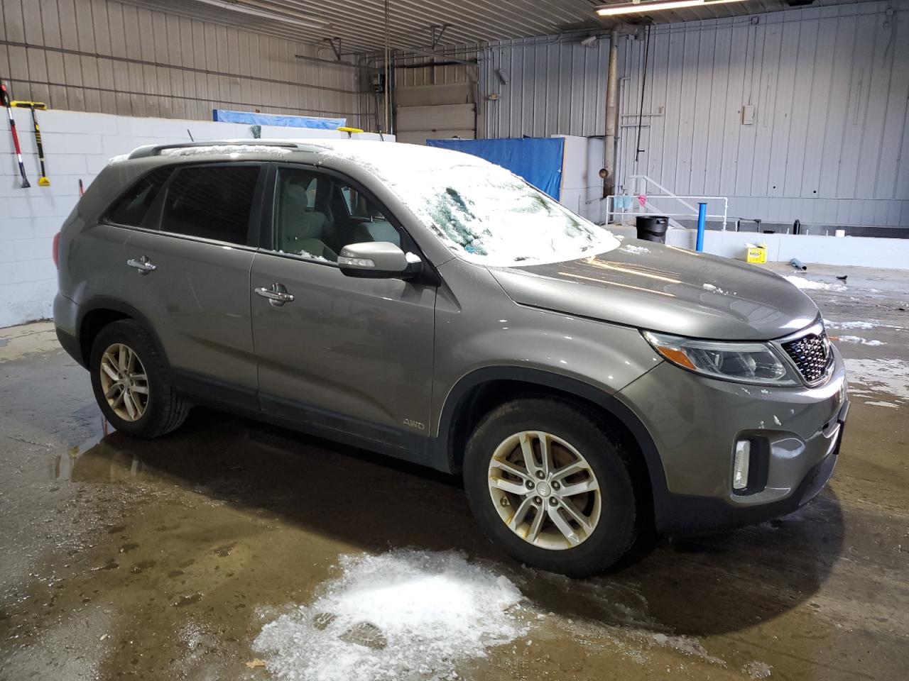2014 Kia Sorento - Image 4
