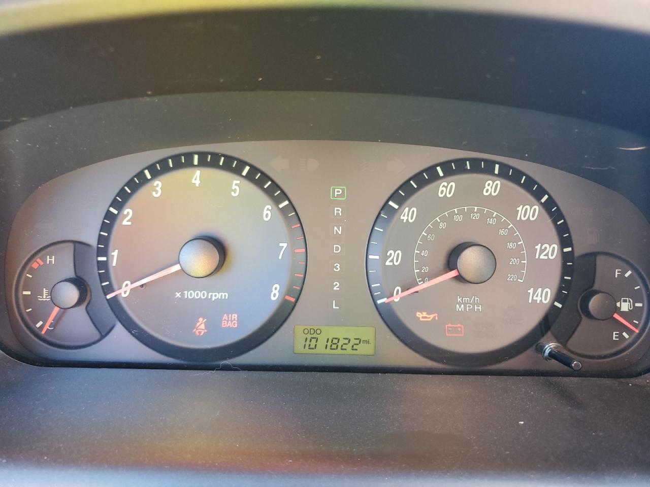 2006 Hyundai Elantra - Image 9