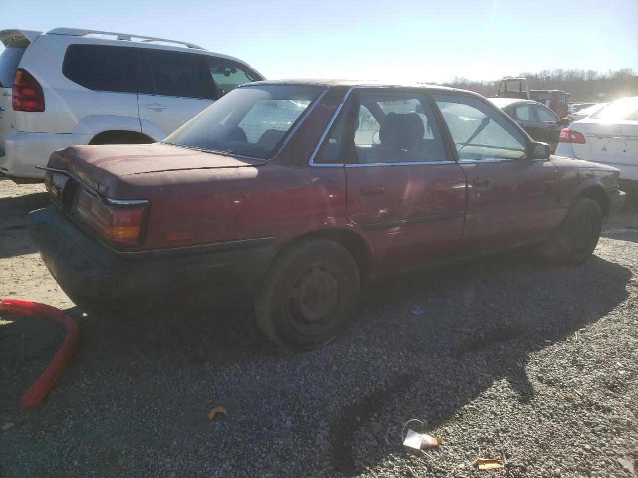 1991 Toyota Camry - Image 3