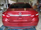 2016 Nissan Altima 2.5 for Sale in Grenada, MS - Front End