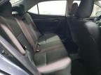2017 Toyota Corolla L   de vânzare în Elgin, IL - Front End