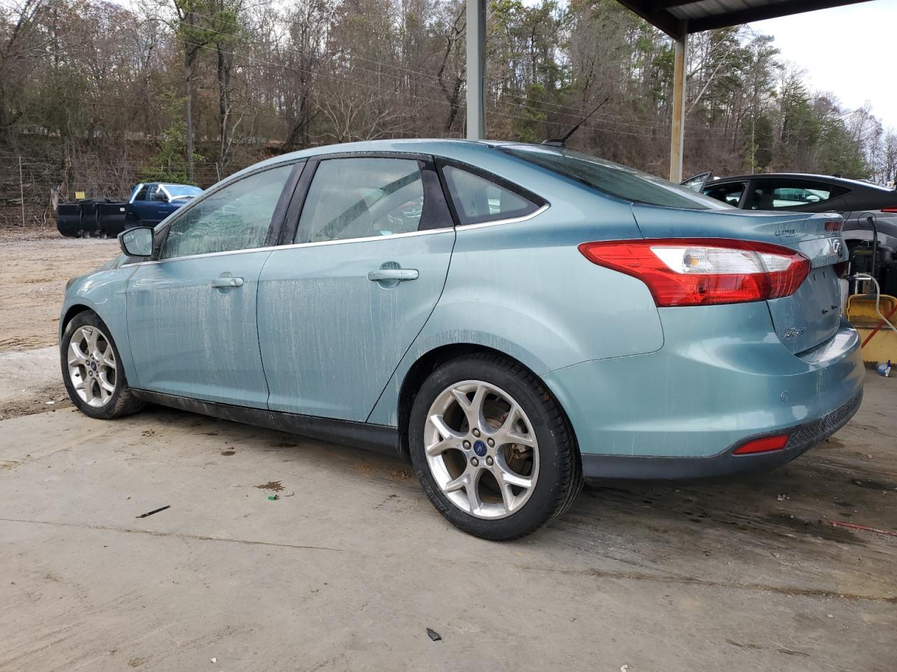 2012 Ford Focus - Image 2