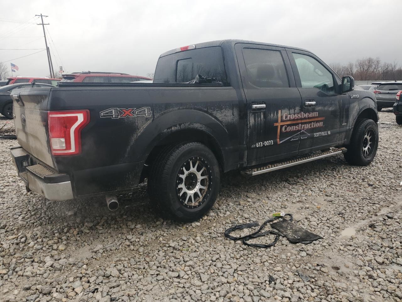 2016 Ford F-150 - Image 3