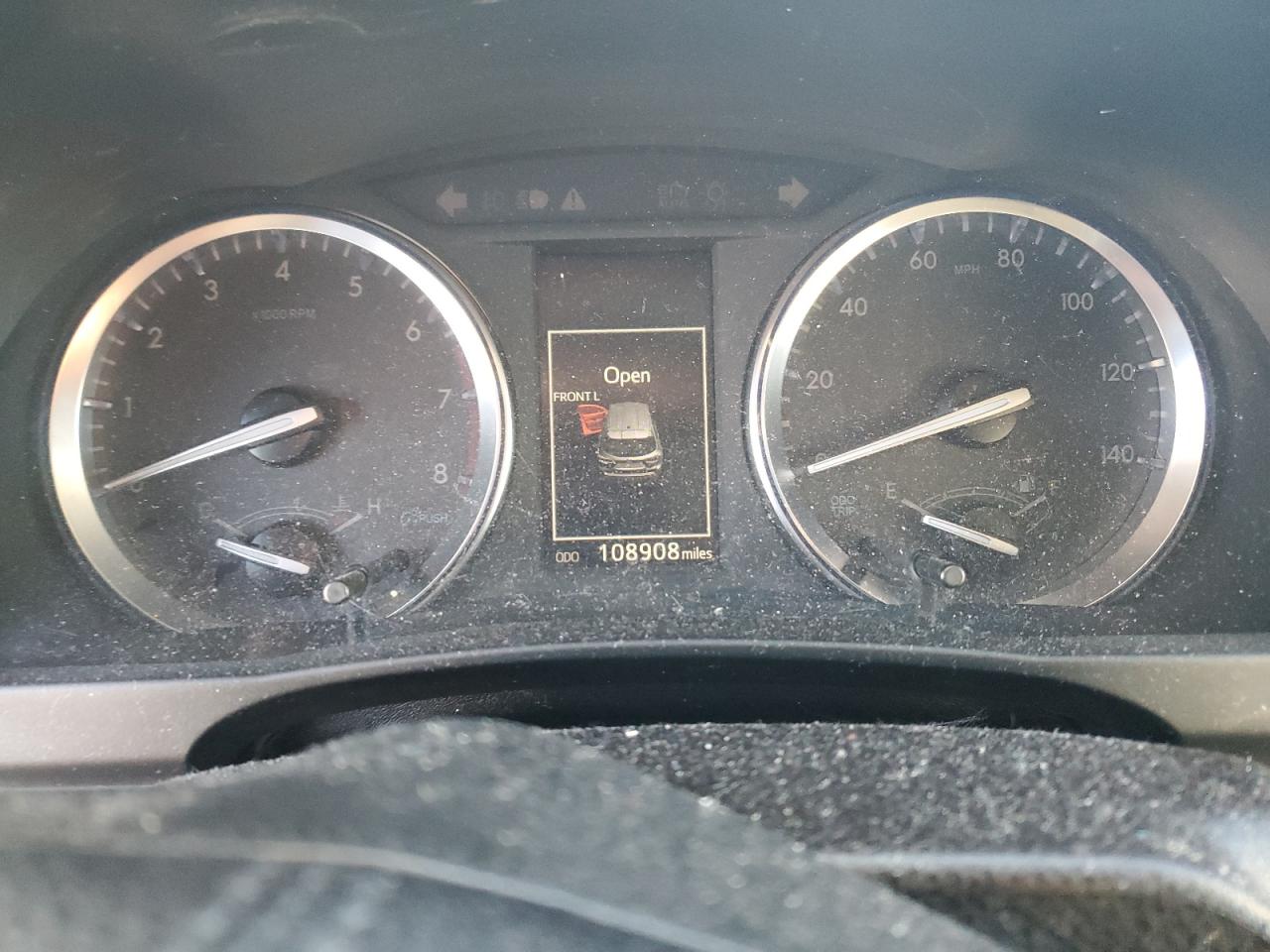 2016 Toyota Highlander Xle VIN: 5TDJKRFH7GS235714 Lot: 84437654