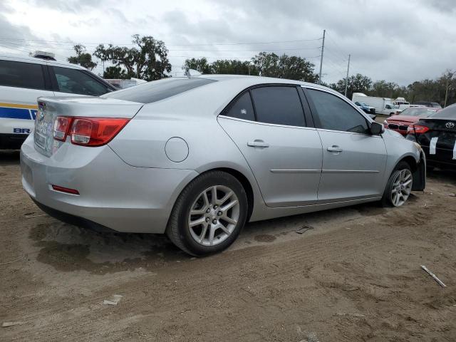  CHEVROLET MALIBU 2013 Сріблястий