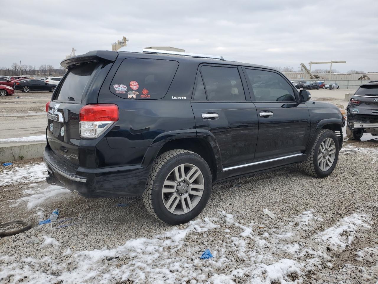 2013 Toyota 4Runner - Image 3
