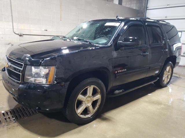 2007 Chevrolet Tahoe K1500