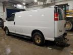 2011 Chevrolet Express G3500  for Sale in Franklin, WI - Front End