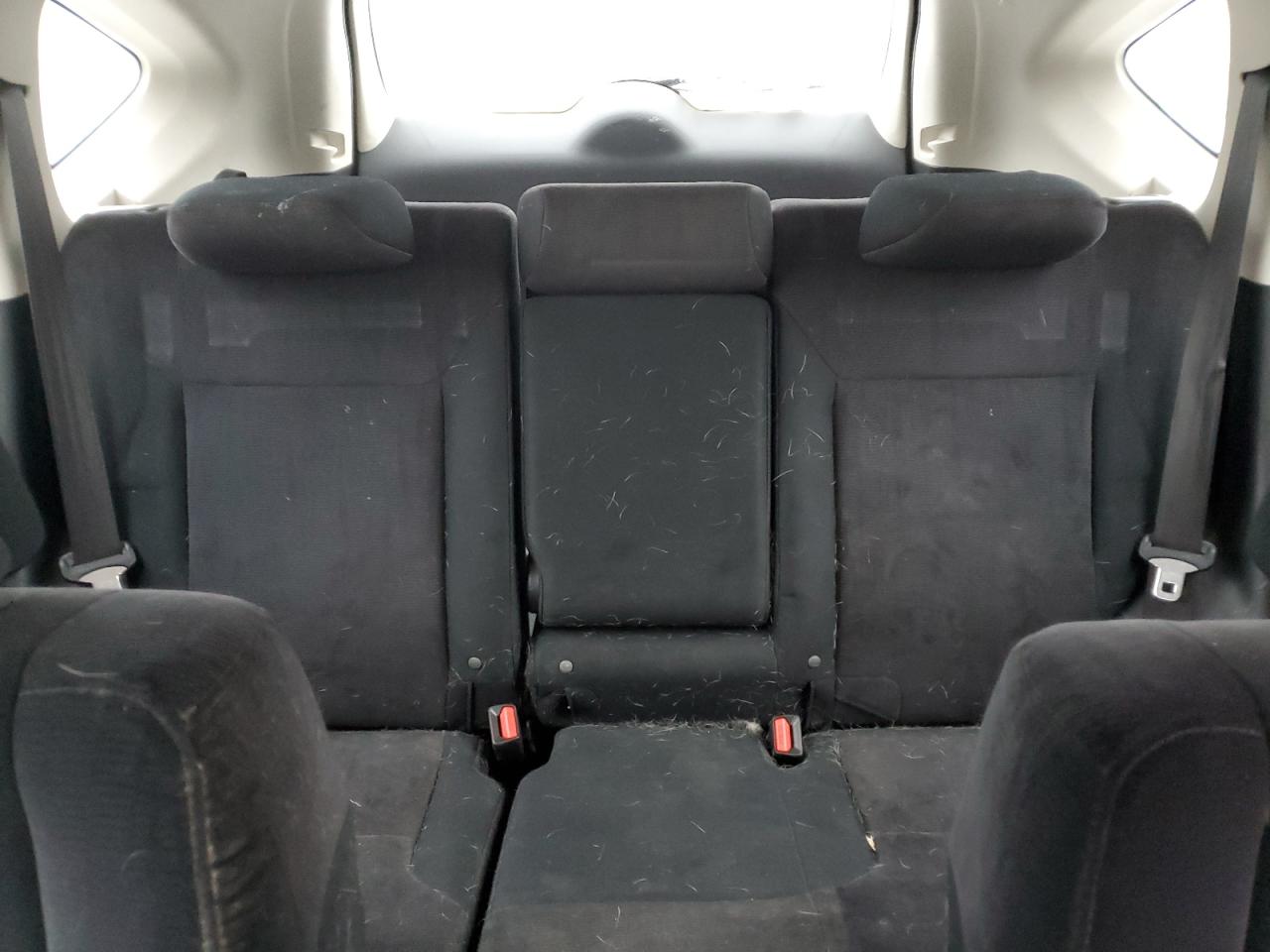 2013 Honda CR-V - Image 10