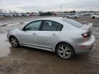 2008 MAZDA 3 S for sale at Copart ON - LONDON