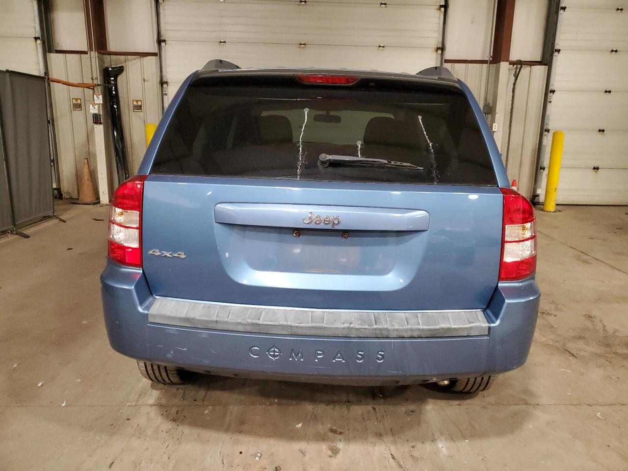 2007 Jeep Compass - Image 6