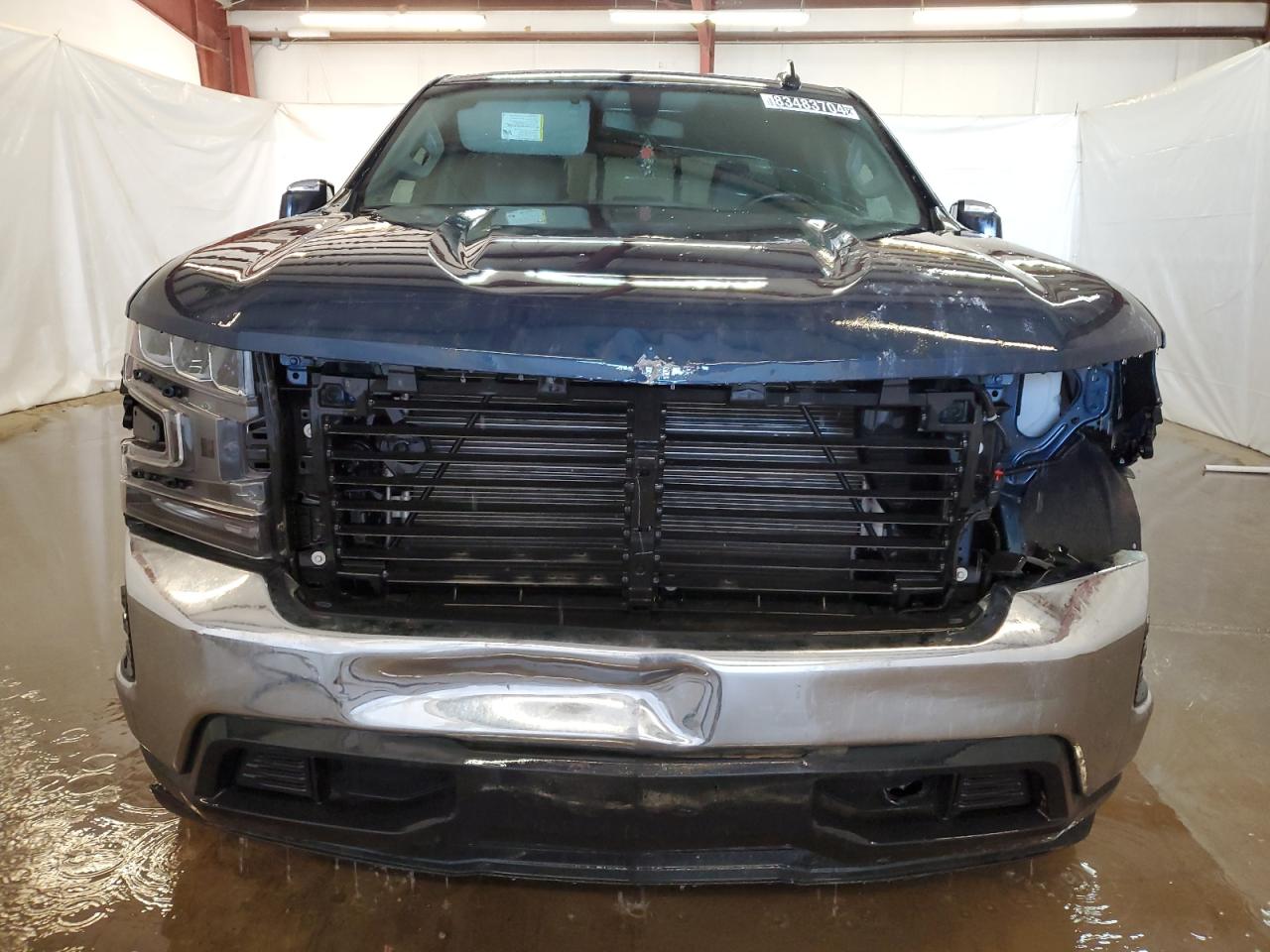 2021 Chevrolet Silverado - Image 5