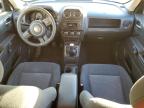 2011 Jeep Patriot Sport за продажба в Albuquerque, NM - Front End