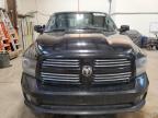 2013 RAM 1500 SPORT for sale at Copart AB - EDMONTON