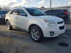 2014 Chevrolet Equinox Ltz en Venta en Glassboro, NJ - Front End