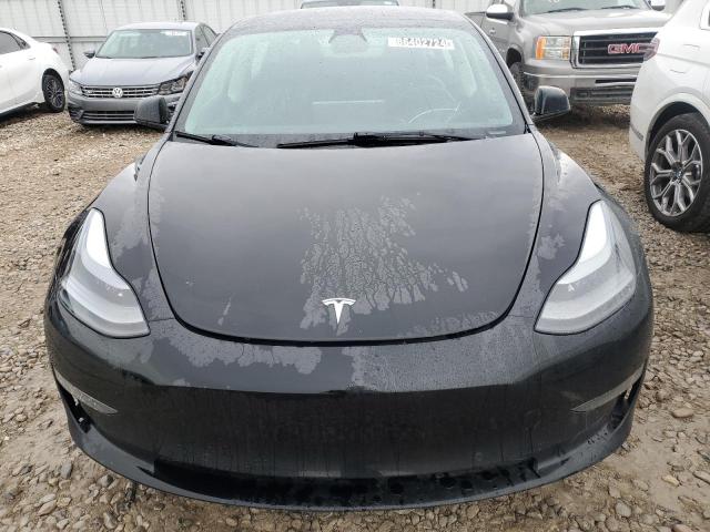  TESLA MODEL 3 2022 Black