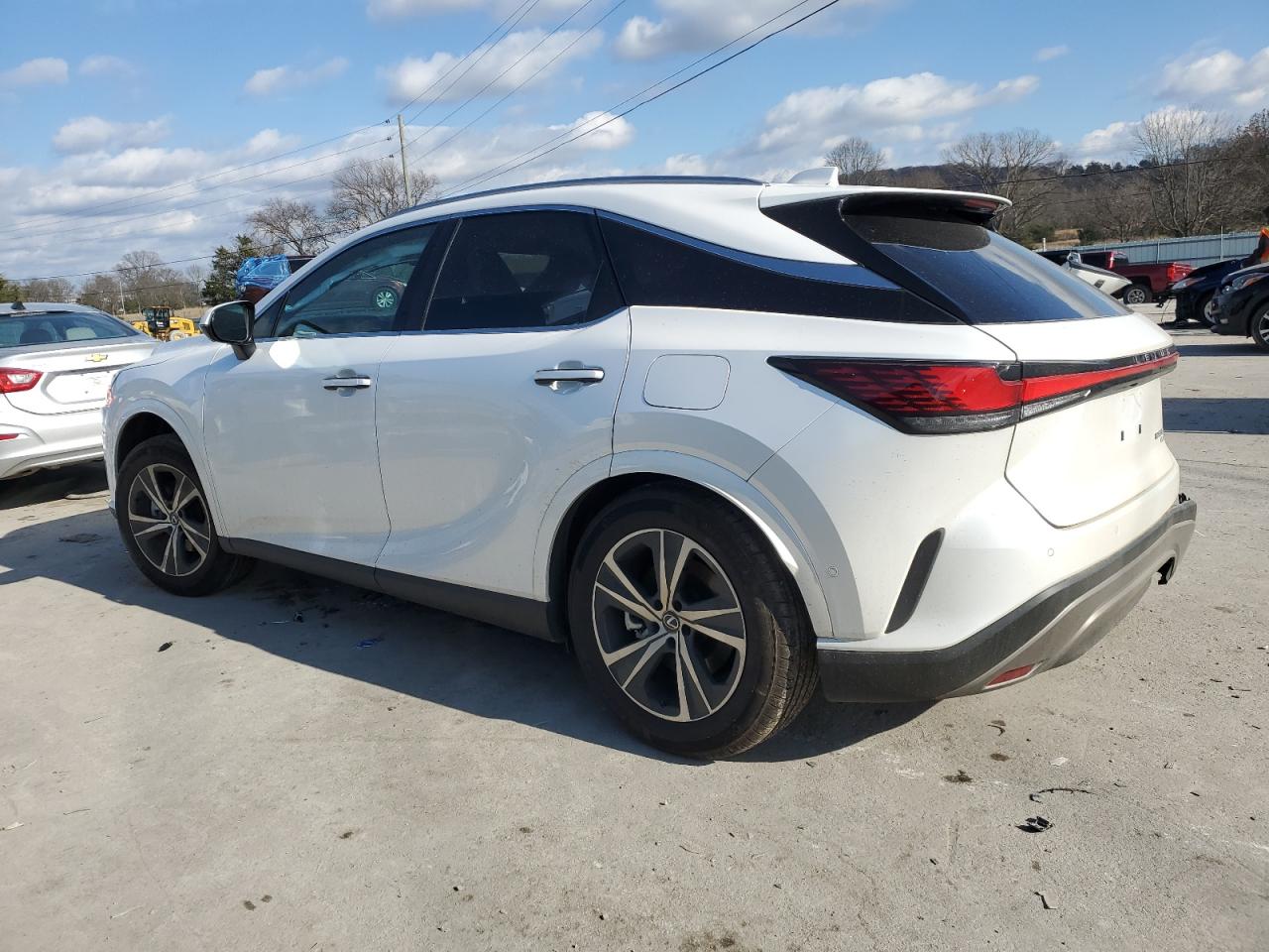 2023 Lexus RX - Image 2