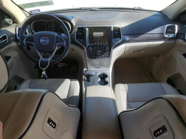  JEEP GRAND CHER 2014 Белы