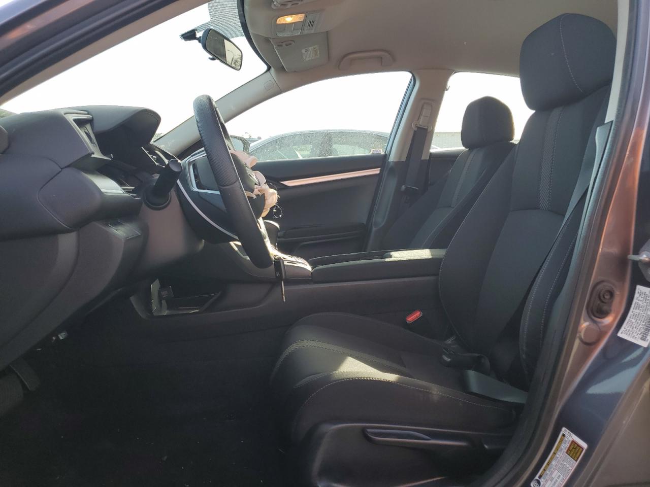 2018 Honda Civic - Image 7