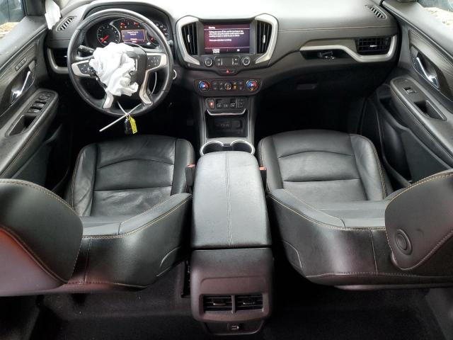  GMC TERRAIN 2021 Серый