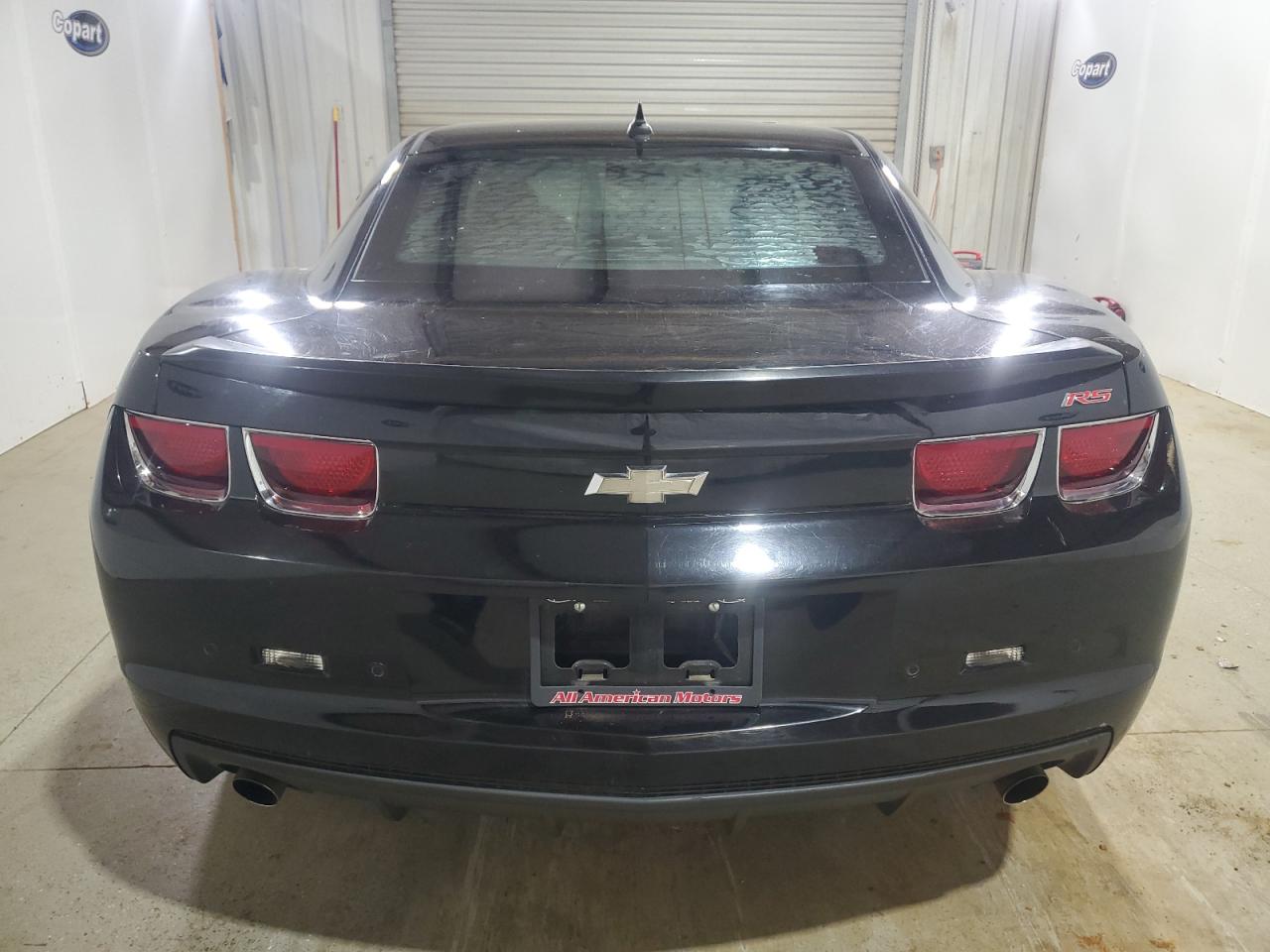 2011 Chevrolet Camaro - Image 6