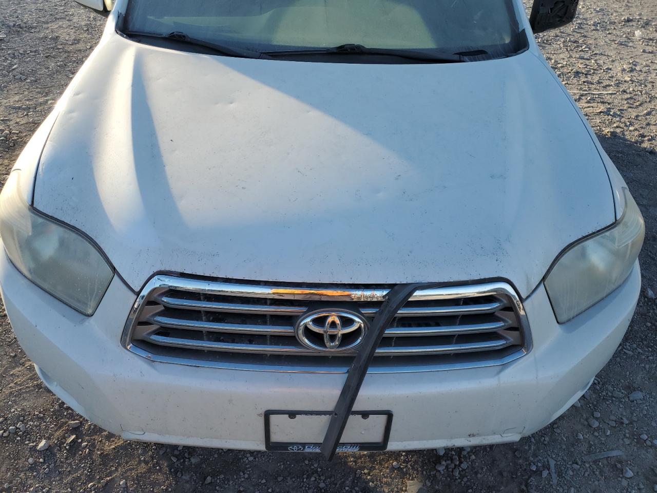2010 Toyota Highlander - Image 12