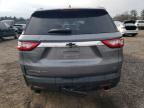 2018 Chevrolet Traverse Lt იყიდება Finksburg-ში, MD - Front End