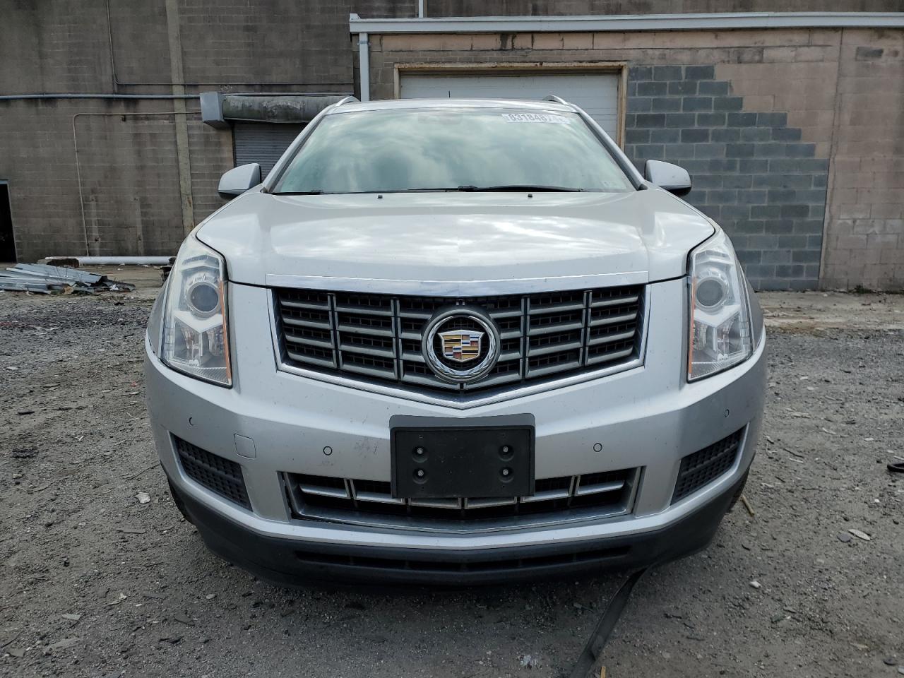 2013 Cadillac SRX - Image 5
