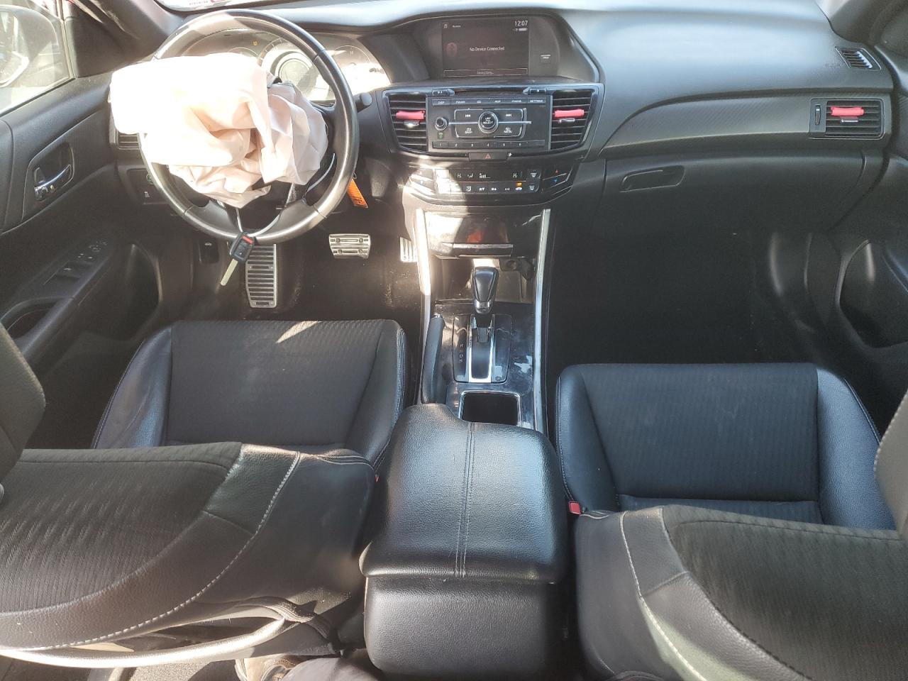 2017 Honda Accord - Image 8