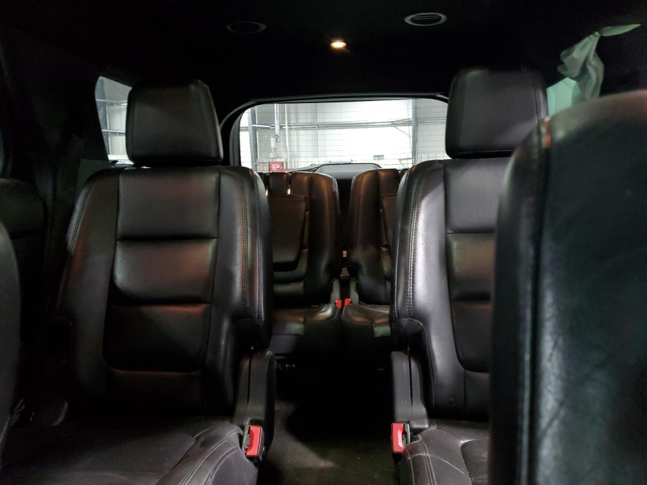 2013 Ford Explorer - Image 10