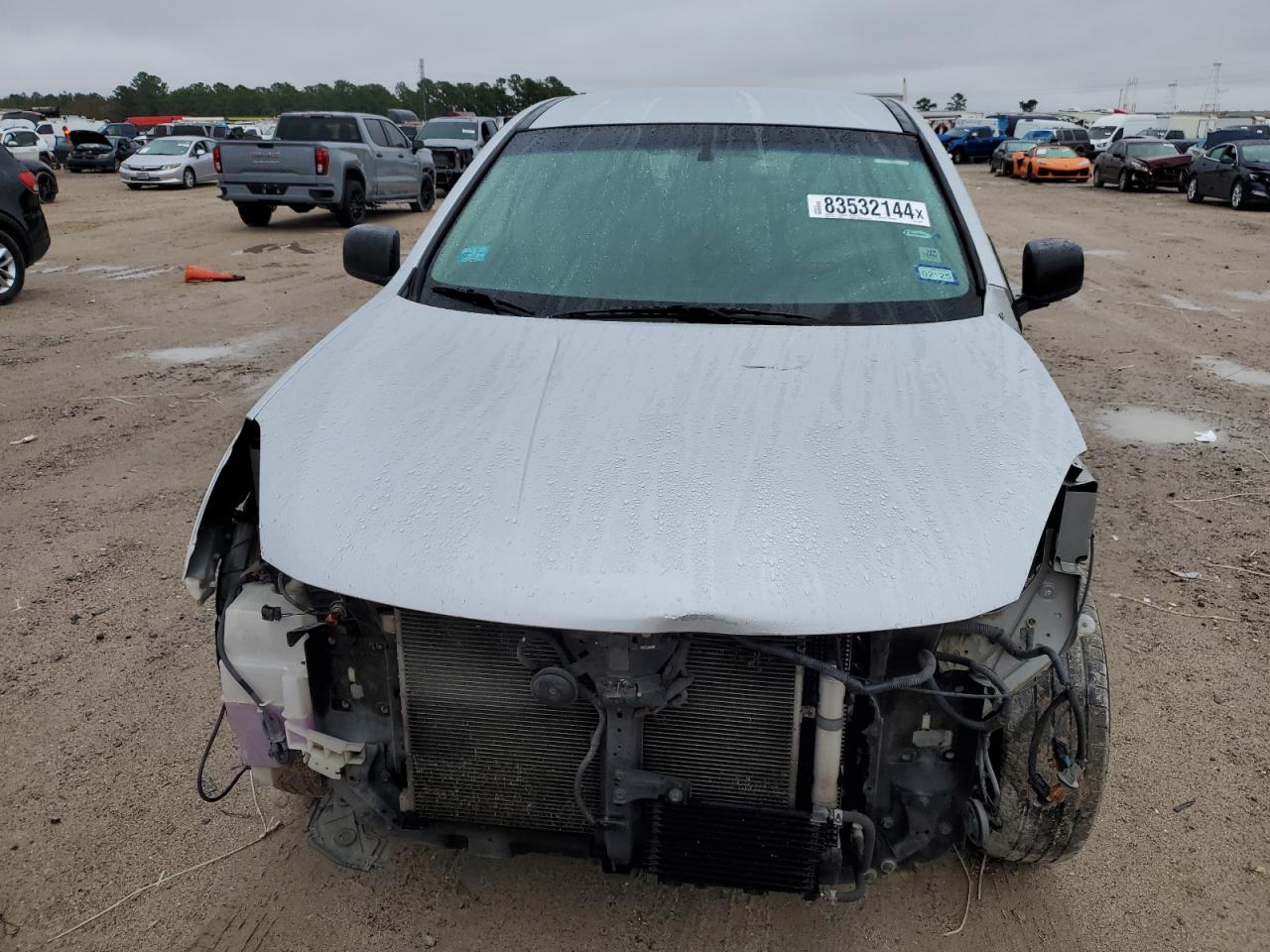 2013 Nissan Rogue - Image 5