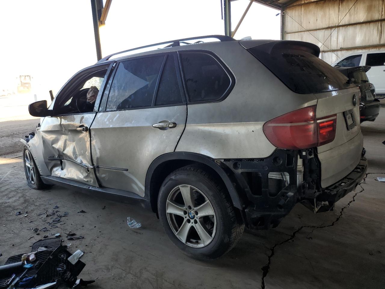 2013 BMW X5 - Image 2