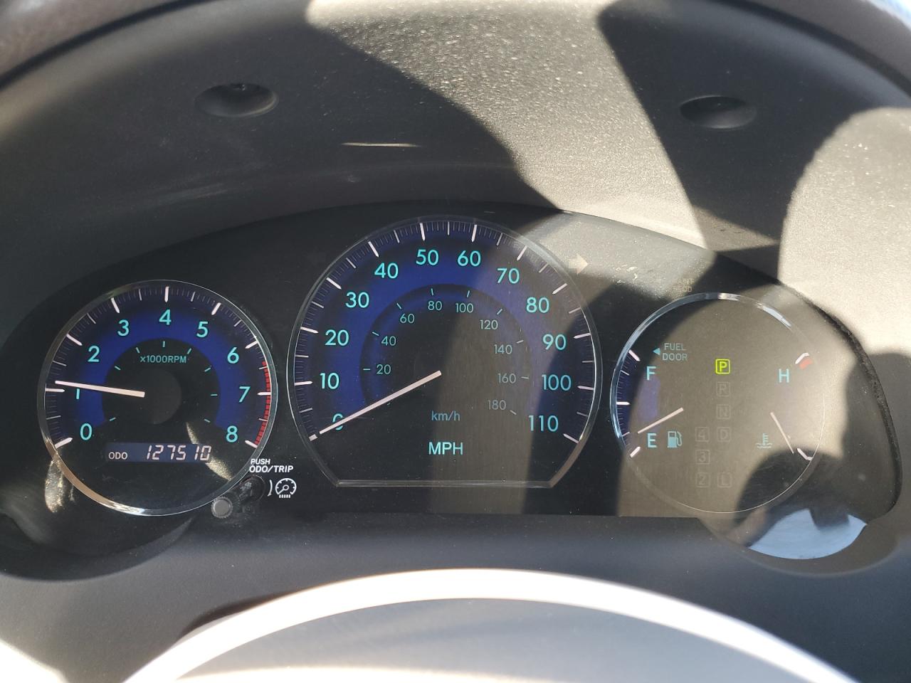 2008 Toyota Sienna Xle VIN: 5TDBK22C88S018244 Lot: 85576414