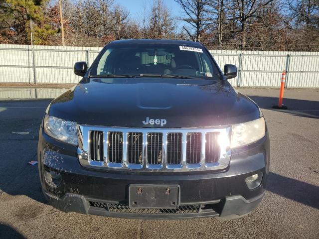  JEEP GRAND CHER 2012 Черный