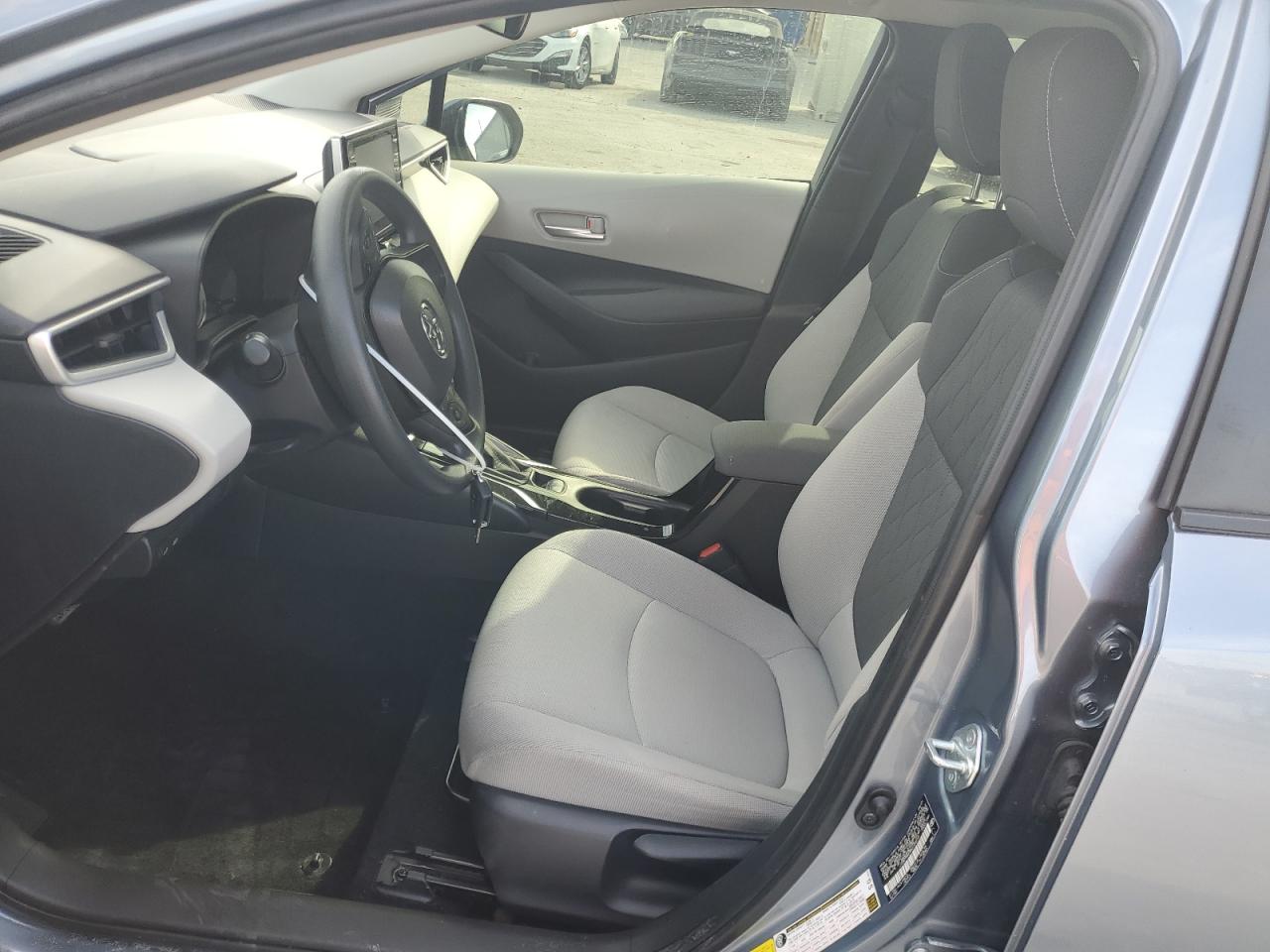 2021 Toyota Corolla - Image 7