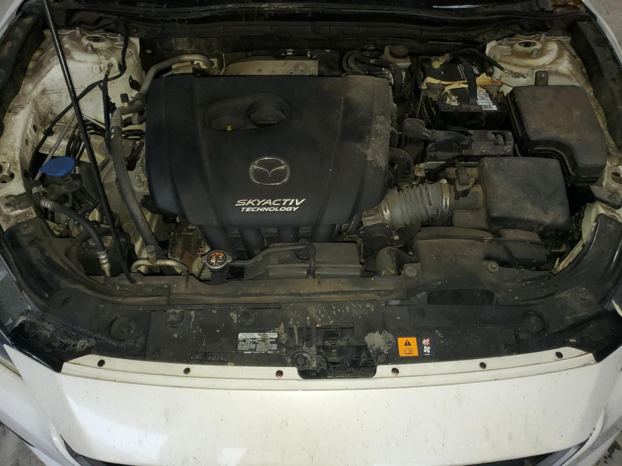2017 Mazda 3 - Image 11