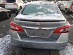 2014 Nissan Sentra S იყიდება Exeter-ში, RI - Front End