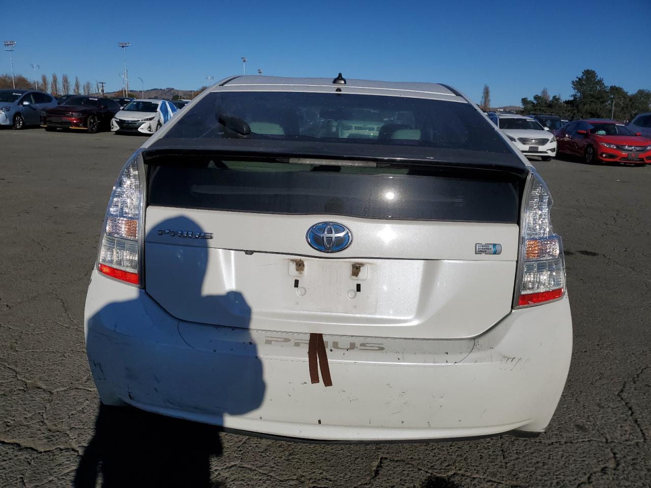 2010 Toyota Prius - Image 6