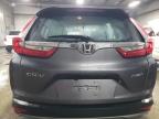 2017 Honda Cr-V Lx на продаже в Elgin, IL - Side