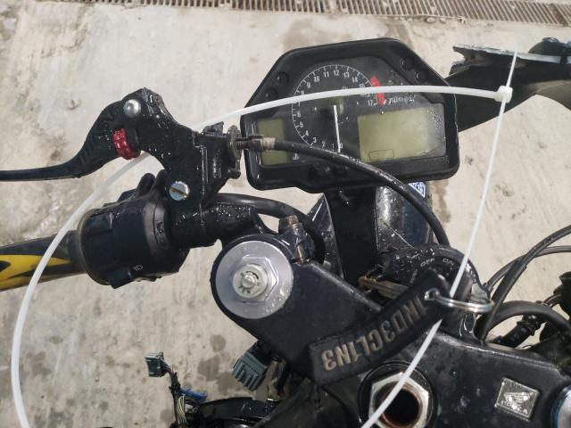 2003 HONDA CBR600 RR