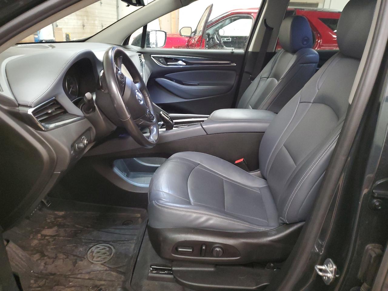 2020 Buick Enclave - Image 7