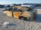 2018 Bmw 320 I zu verkaufen in Temple, TX - Burn