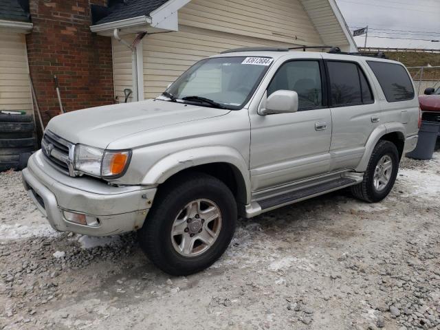 2000 Toyota 4Runner Limited