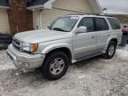 2000 Toyota 4Runner Limited იყიდება Northfield-ში, OH - Front End